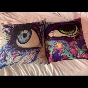 Eye Pillows - set of 2